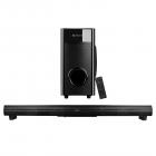 Zebronics Zeb-Juke bar 4 2.1 Multimedia Sound Bar with Bluetooth Connectivity,USB Input and Built-in FM