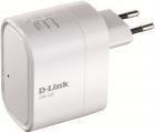 D-Link DIR-505 All-in-one Mobile Companion Router  (White)