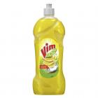 Vim Dishwash Gel - 750 ml (Lemon)