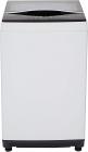 Bosch 6.5 Kg Fully-Automatic Top Loading Washing Machine (WOE654W0IN, White)