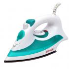 Singer SI-65 1200-Watt Steam Iron (Aqua Blue)