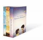 The Complete Khaled Hosseini 3 Books Box Set