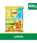 Lipton Premix Lemon Ice Tea 400 g