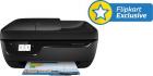 HP DeskJet Ink Advantage 3835 All-in-One Multi-function Printer(Black)