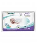 Himalaya Gentle Baby Wipes 24 pcs-Set of 2