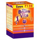 Bournvita Health Drink, 2 kg