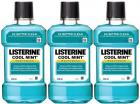 Listerine Mouth Wash - Cool Mint  (750 ml)