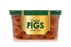 Manna Dried Figs , 180g - Premium Anjeer /Jumbo/ Seedless. 100% Natural.Rich in Iron, Fibre & Vitamins