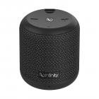 Infinity (JBL) Fuze 100 Deep Bass Portable Waterproof Wireless Speaker (Charcoal Black)