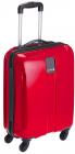 Safari Thorium Polycarbonate 55 (cms) Red Hardsided Carry-On