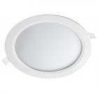 Havells LHEBMFP6IZ1W003 Blaze Panels Round 3-Watt LED Panel Light (White)