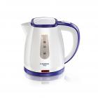 Hyundai HKW10C1P, Whiz, Electric Kettle (1 Ltr White)