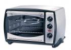 Morphy Richards 18 RSS 18-Litre Stainless Steel Oven Toaster Grill