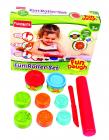 Funskool-Fundough Fun Roller Set, Multi Colour