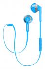 Philips MyJam FreshTones Wireless Bluetooth Headphones (Blue)