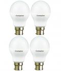 Crompton LED Bulb 7W Combo Pack Of 4- Cool Day