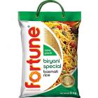 Fortune Special Biryani Basmati Rice, 5kg