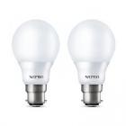 Upto 55% off on Wipro Lighting