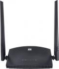 iBall 300M MIMO Wireless-N Broadband Router  (Black)