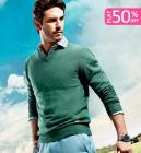 Red Tape Winter Collection @ Flat 50% Off