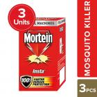 Mortein Insta5 Refill - 35 ml (Pack of 3)