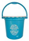 Nayasa Crest Bucket 5Ltr