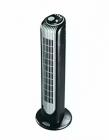 Bionaire BT14BS Slim Air Circulating Tower Fan (Black)