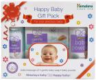 Himalaya Herbals Babycare Gift Box (Oil, Soap and Powder) - Gift Set