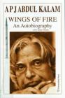 Wings of Fire: An Autobiography (English) 1st Edition