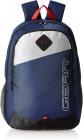 Gear 21 Ltrs Blue Casual Backpack (MDBKPECO50504)