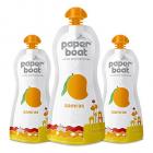 Paper Boat Aamras Juice, 250ml (Pack of 3)