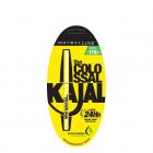 Maybelline New York Colossal Kajal, Black, 0.35g