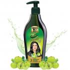 Dabur Amla Hair Oil - for Strong, Long and Thick hair - 550 ml