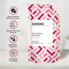 Amazon Brand - Solimo Germ-Protect Handwash Liquid, Refreshing Rose, 750 ml