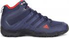 Adidas AZTOR HIKER MID Men Outdoor Shoes  (Navy)