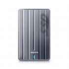 ADATA ASC660H-256GU3-CTI SC660H 256GB Ultra-Slim USB 3.1 External Solid State Drive