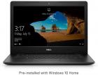 Dell Vostro 3480 Intel Core i3 8th Gen 14-inch HD Thin & Light Laptop (4GB/1TB HDD/Windows 10 Home/Black/ 1.72kg)