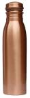 Signoraware Aqua MATT Copper Bottle, 1000ml, Set of 1, Copper