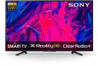 Sony Bravia 108 cm (43 inches) Full HD Smart LED TV KDL-43W6603 (Black)