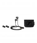 Sennheiser CX 400-II Stereo Headphone (Black)