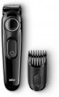 Braun BT3020 Beard Trimmer BT3020 Trimmer For Men  (Black)