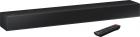 Samsung N300 (With Built-in Woofer) Bluetooth Soundbar  (Black, 2.0 Channel)