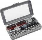 Bosch 46 Piece Screwdriver set Hand Tool Kit  (46 Tools)