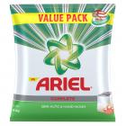 Ariel Complete Detergent Washing Powder- 4Kg Value Pack