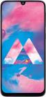 Samsung Galaxy M30 (Stainless Black, 3GB RAM, Super AMOLED Display, 32GB Storage, 5000mAH Battery)