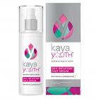 Kaya Youth Oxy-Infusion Face Serum,Boosts Skin Oxygen,Intense skin replenishment,Gives youthful glowing skin,Developed by Dermatologists,50 ml