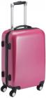 Airmate Polycarbonate 55 cms Pink Softside Suitcase