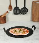 Sumeet Aluminium Non-Stick Tawa,11.8 Inch