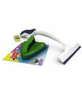 Scotch-Brite Jet Scrubber and Kitchen Squeegee Combo