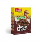 Kwality Choco Delight Chocolate Cream Filled Snack, 250G (Pack of 2)